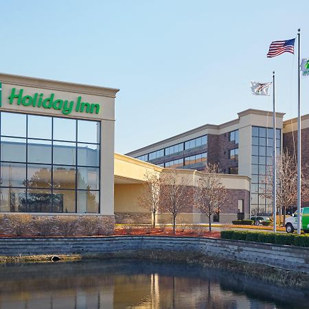 Holiday Inn Chicago Matteson Conference Center, An Ihg Hotel Экстерьер фото