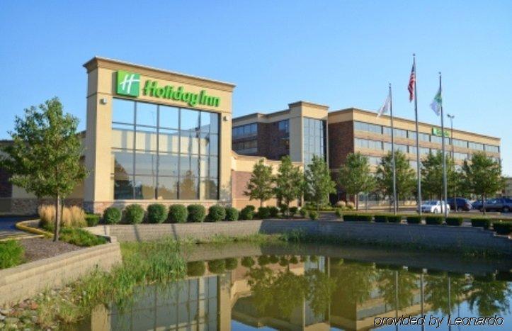 Holiday Inn Chicago Matteson Conference Center, An Ihg Hotel Интерьер фото